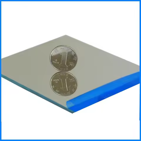 Many Size Optical First Surface Reflector Projector Mirror DIY Projector Accessories High Reflectivi