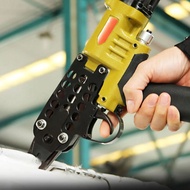C-type Gun SC760B Pneumatic C-type Nail Gun Group Cage Gun Card Nail Gun Fishing Net Gun SC7C Nail G