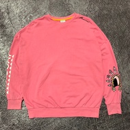 Original PANCOAT SWEATSHIRT