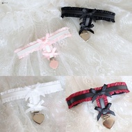 Stockings Belt - Elastic Garter Belt for Women