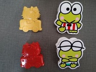 絕版 Sanrio 書夾