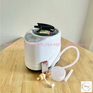 Home Postpartum Steamer, Compact and Convenient 2L Capacity High Quality Spa Steamer
