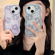 WH Casing Redmi Note 12 4G 5G 11S 11 10s 10 Pro 9 8 12C A1 10C 10A 9C 9S 9A 6A 5A POCO X4 X5 M3 X3 M