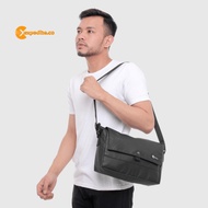 EXPEDITE.CO - Gekko Sling Bag Laptop Bag