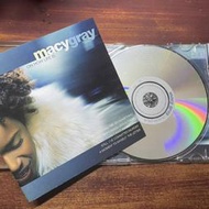 ［絕版CD]1999年 Macy gray ON HOW LIFE IS