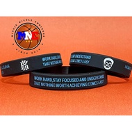 Baller bands Kyrie Irving DALLAS MAVERICKS AWAY