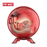 POP MART SKULLPANDA The Mirage Series Figures Blind Box Action Figure Toy