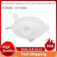 Cap Included  Coolant Tank Reservoir Radiator for    2017-GJ7Z8A080A GJ7Z-8A080A