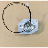 Rice cooker heat sensor