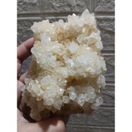 Quartz crystal