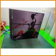 ✽ ◟ ❧ PS4 Phat Skin Stickers