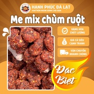 ME MIX CHÙM RUỘT CHUA CHUA, CAY CAY, THƠM NGON LẠ MIỆNG - HẠNH PHÚC ĐÀ LẠT