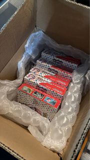 日版 SV2a 寶可夢卡牌 151 原盒 寶可夢集換式卡牌遊戲擴充包