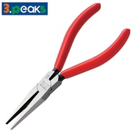3.PEAKS FP-150G Flat-Nose Pliers (Made in JAPAN)