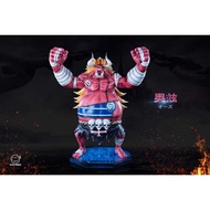 Black Studio - Oars One Piece Resin Statue GK Anime Figure