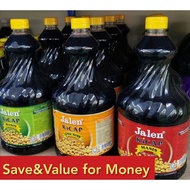 Jalen Kicap Masin, Lemak Manis, Manis (2L)