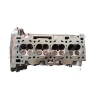 Newpars Auto Engine Parts Complete 4 Valve Aluminum G4KD G4KE Cylinder Head Assembly 221002G051 for 