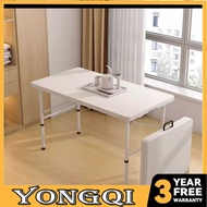 Outdoor Folding Table 120CM 150CM 180CM 240CM Portable Table/strong Practicality 053