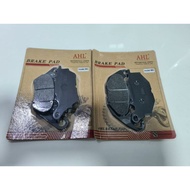 Yamaha XMAX 300 Brake Pads