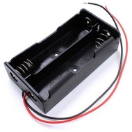 DC99 Battery Holder 18650 Battery Holder 18650 Battery Box 1 Slot 2 slots - 2 Slots