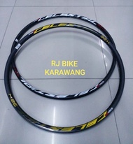 Rims 27.5 Syte D581 Disc Brake 32 hole