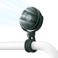 ✅行貨|多區門市交收 Jisulife 幾素 八爪魚隨身電風扇 (迷你版) FA40A