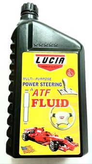 [HCM]Dầu trợ lực tay lái ATF LUCIA