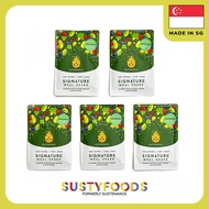 Sustyfoods Signature Meal Replacement Shake | Regular - 5 meal bundle