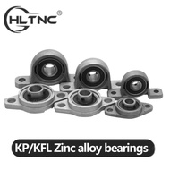 KFL08 KP08 KFL000 KP000 KFL001 KP001 Spherical Roller Zinc Alloy Mounted Bearings Pillow Block Housi