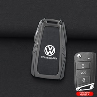 MUHEN | Dedicated Key Cover 2025 VW Golf 8 GTI Rline