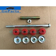 FORD RANGER WL  FRONT STABILIZER LINK KIT / SATAY KIT (SILICONE)