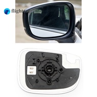 Car Rearview Mirror Glass for Mazda CX5 CX-5 KE KF 2013-2022  Side View Exterior Replacement Left & 
