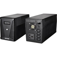 【hot sale】 KSTAR UA200 Micro 2000Va/1200W Line Interactive Uninterruptible Power Supply Ups