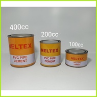 ﹊ ✲ ❖ Neltex PVC Pipe Cement