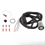 {HUND}NCR80E  Stand Alone Controller Manual Shift Conversion For 4L80E Transmission