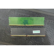 Ram Pc Ddr4 4Gb (used)