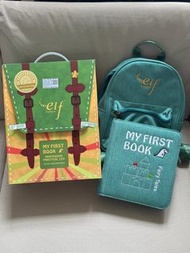 Elf Culture My First Book Set