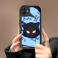 Compatible With Samsung Galaxy A04 Surabaya Case New Softcase Hp Kesing Casing D096-45 S2-0115