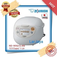 Discount! Rice Cooker Zojirushi Ns-wxq10.wb (japan Product - Made In China)