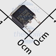 [3 Pieces]- IRFR3708TRPBF-VB N-Channel MOSFET 30V 80A DPAK