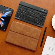 Slim Cover for Honor Magic V3 Vs2 Magic V2 Magic Vs Magic Vs3 Magic V3  V Vs Vs Ultimate Leather Cas