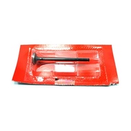 Ex & In Valve (Valve Ex & In) Honda Supra GTR 150 Original HONDA 14721K56N00/14711K56N00