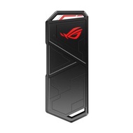ASUS ROG STRIX ARION SSD ENCLOSURE SSD 外接盒 (Black / USB Type-C / 124.5 x 47.7 x 10.9 mm)(HD-ARSA)