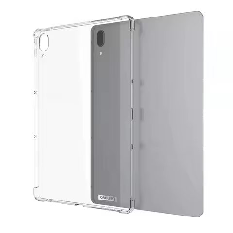 TPU Case for Lenovo Tab P11 TB-J606F J617F J607F Silicon Soft Shell Airbag For Lenovo Tab P11 Pro TB
