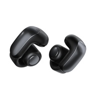 V12 Bose Ultra Open Earbuds with OpenAudio Technology, Wireless Open Earbuds, Black, Up to 48 Hours Battery Life, 100% New