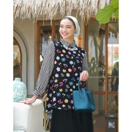 Alyssa blouse kienka