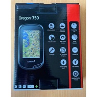 Gps Garmin Oregon 750,New