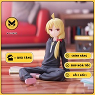 Ijichi Seika MODEL - Bocchi the Rock - Chokonose (SEGA) GENUINE FIGURE