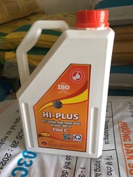 BKC nguyên liệu can 2 lít diệt khuẩn nấm nước trong ao tôm cá