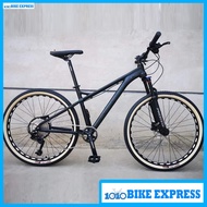 PROMAX PM70 27.5 AND 29ER MOUNTAIN BIKE